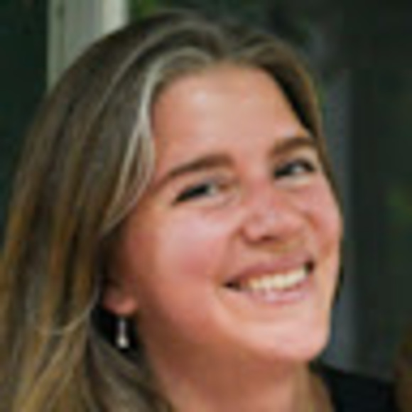 Meet your Posher, Shirra - Picture 1 of 1